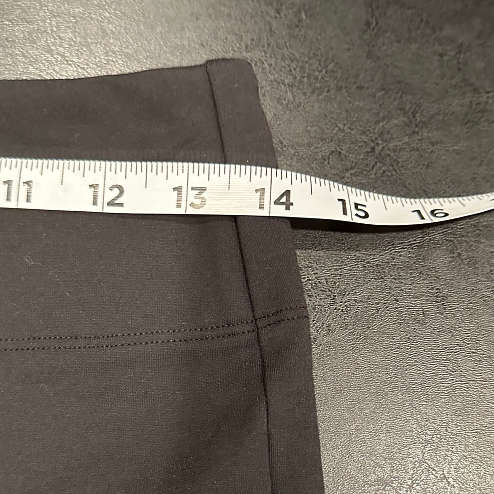 HALARA Women’s Charcoal Dress Pants - Picture 5 of 7